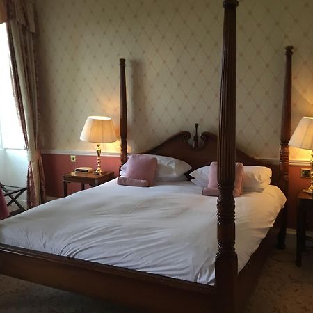 Culloden House Hotel Inverness Dış mekan fotoğraf