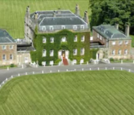 Culloden House Hotel Inverness Dış mekan fotoğraf