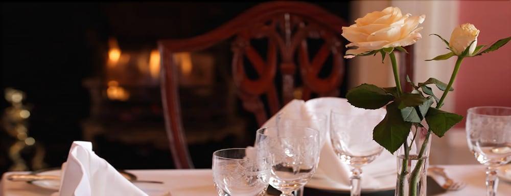 Culloden House Hotel Inverness Dış mekan fotoğraf