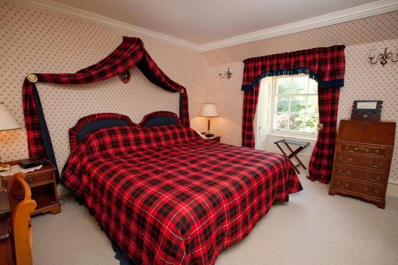 Culloden House Hotel Inverness Dış mekan fotoğraf