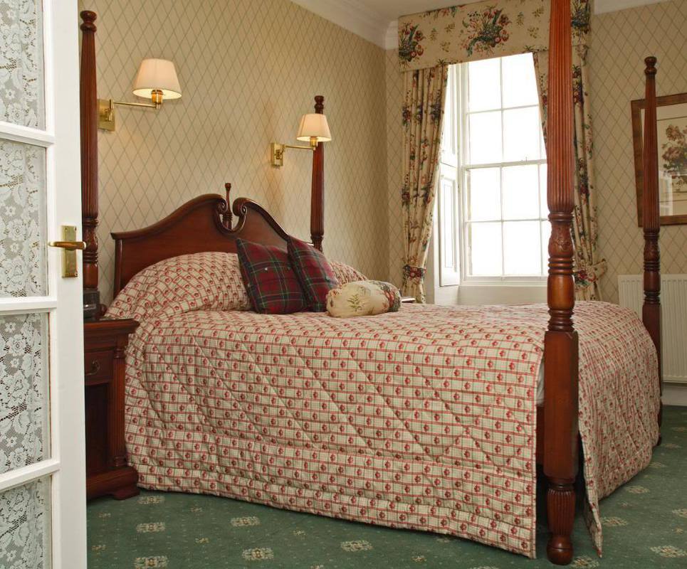 Culloden House Hotel Inverness Dış mekan fotoğraf