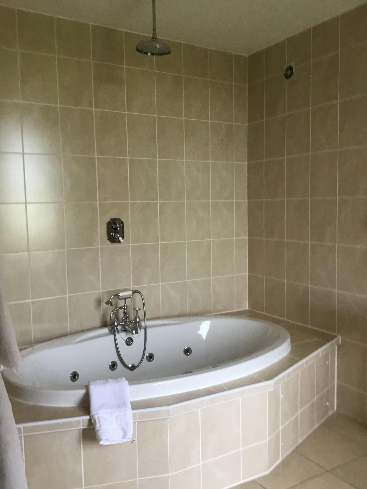 Culloden House Hotel Inverness Dış mekan fotoğraf