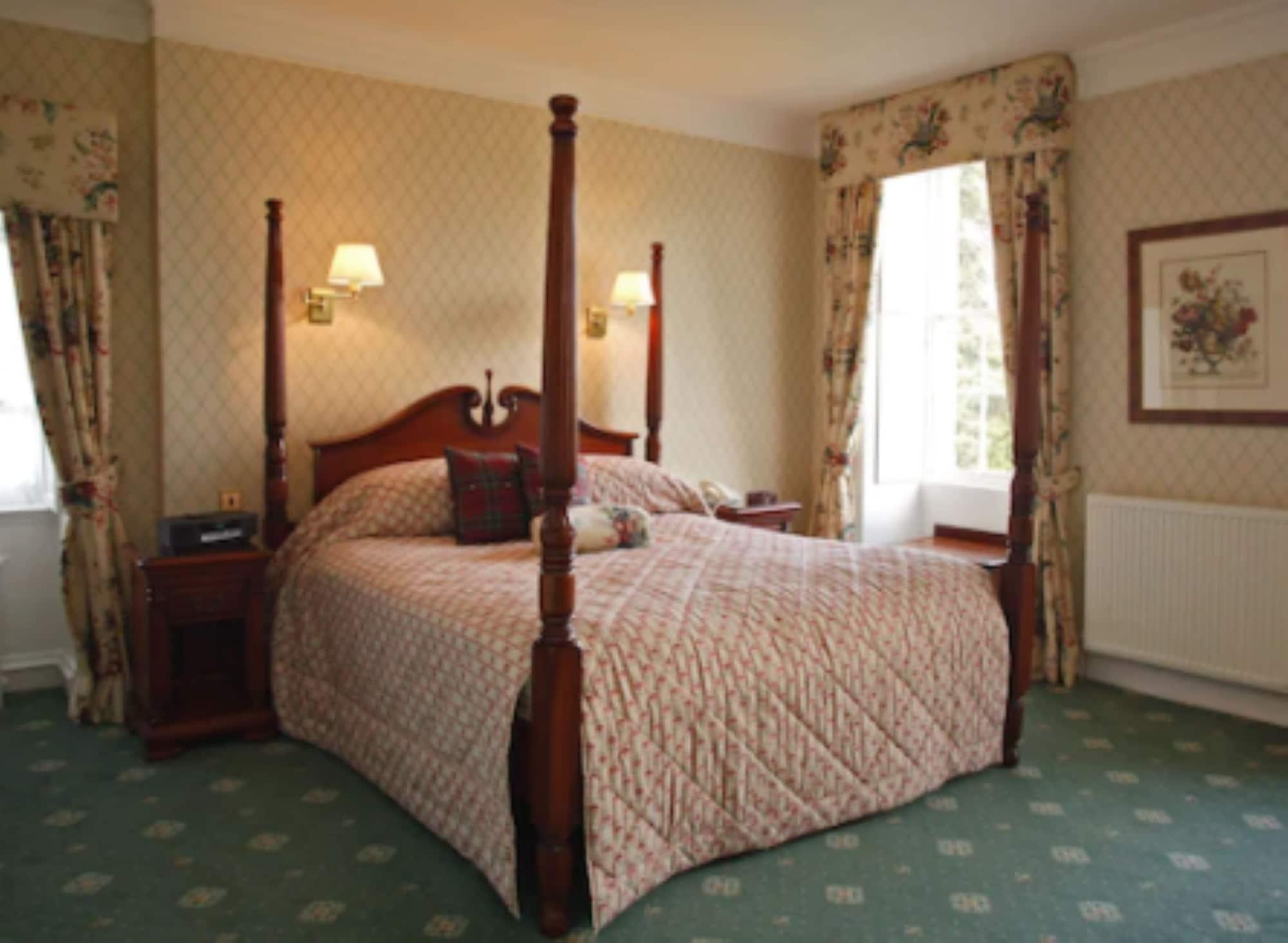 Culloden House Hotel Inverness Dış mekan fotoğraf