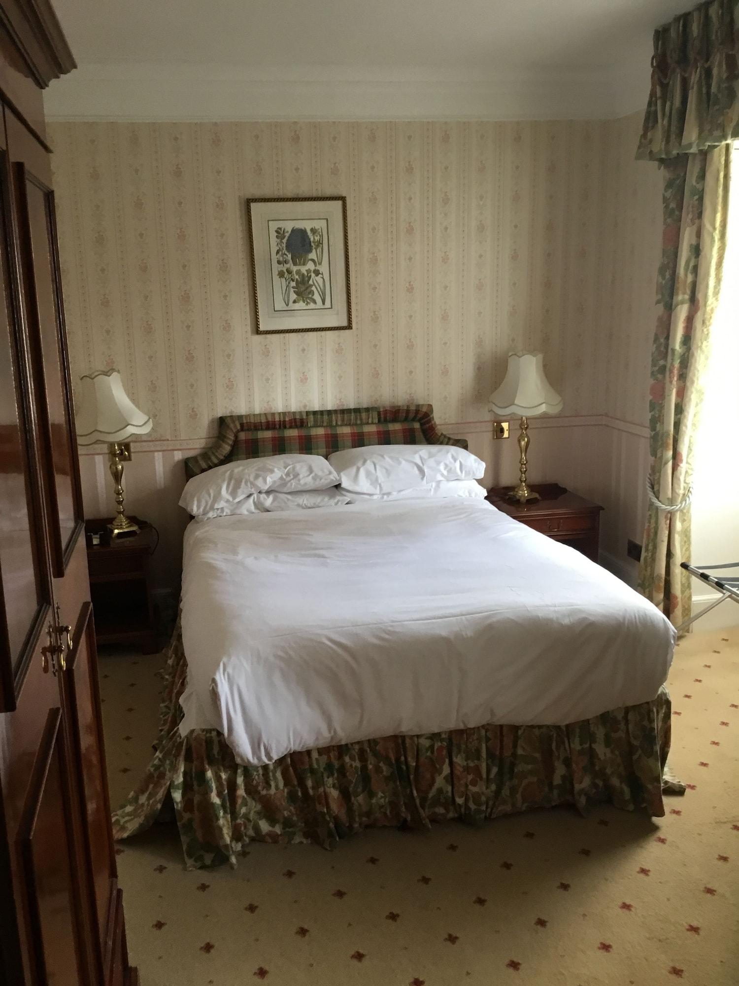 Culloden House Hotel Inverness Dış mekan fotoğraf