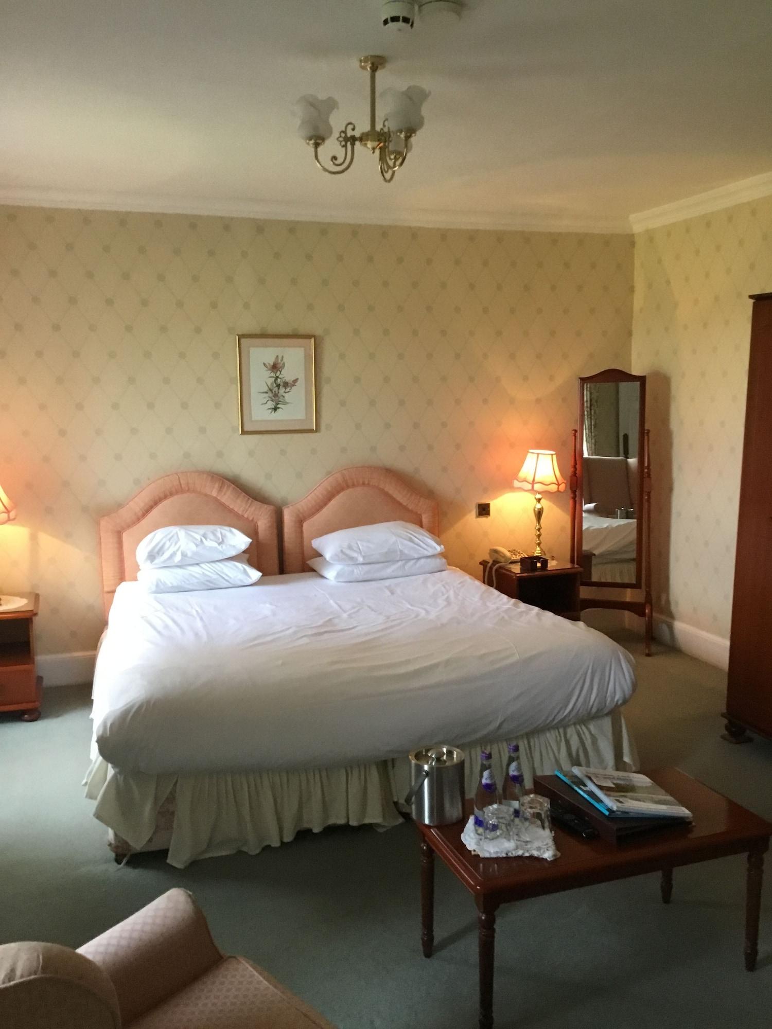 Culloden House Hotel Inverness Dış mekan fotoğraf