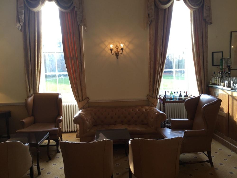 Culloden House Hotel Inverness Dış mekan fotoğraf