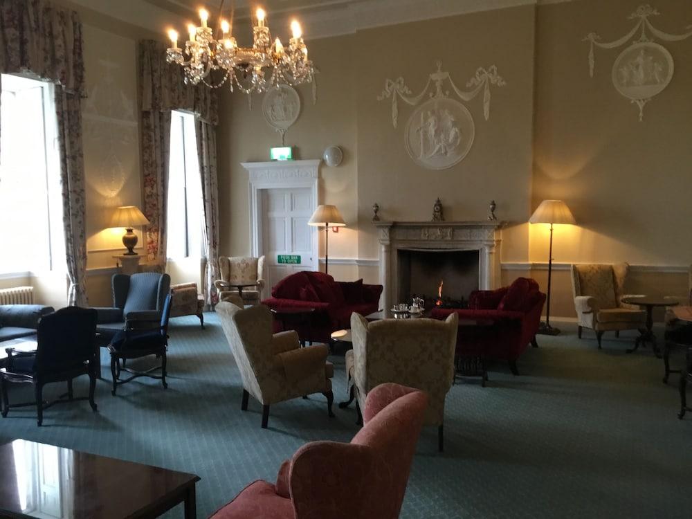 Culloden House Hotel Inverness Dış mekan fotoğraf