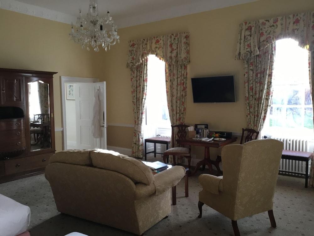 Culloden House Hotel Inverness Dış mekan fotoğraf