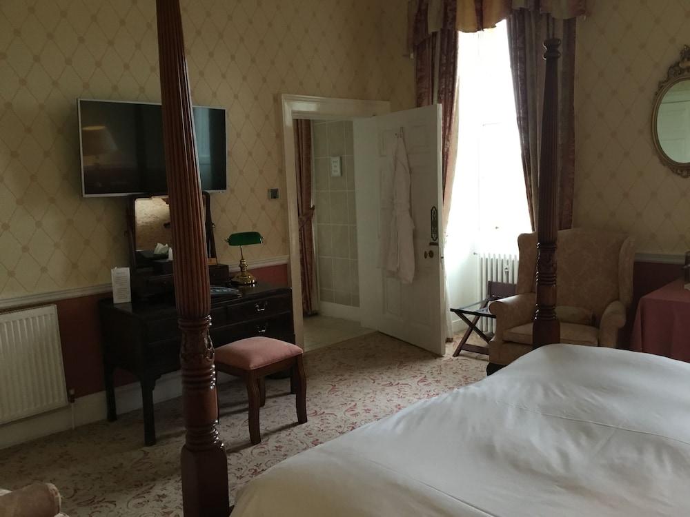 Culloden House Hotel Inverness Dış mekan fotoğraf