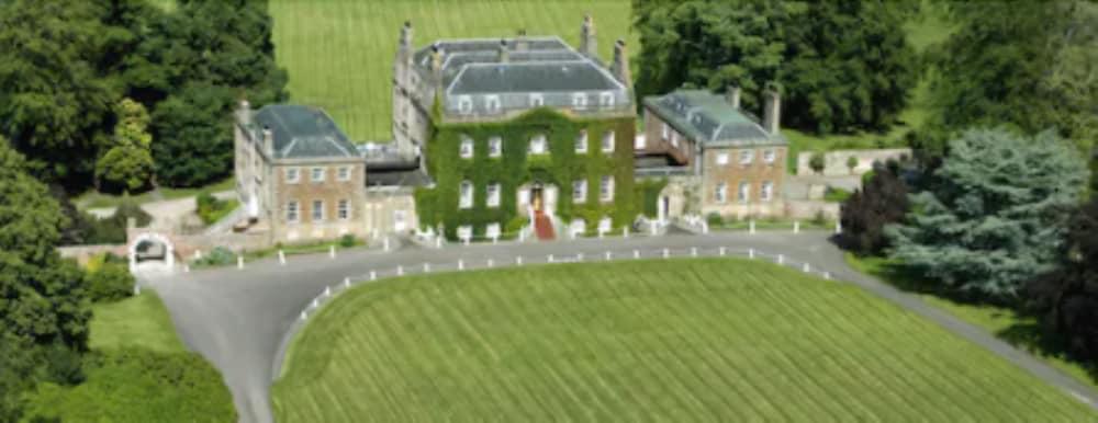 Culloden House Hotel Inverness Dış mekan fotoğraf