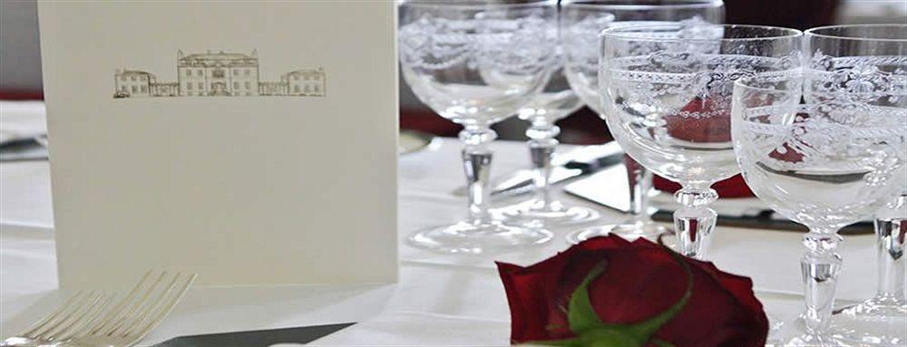 Culloden House Hotel Inverness Dış mekan fotoğraf