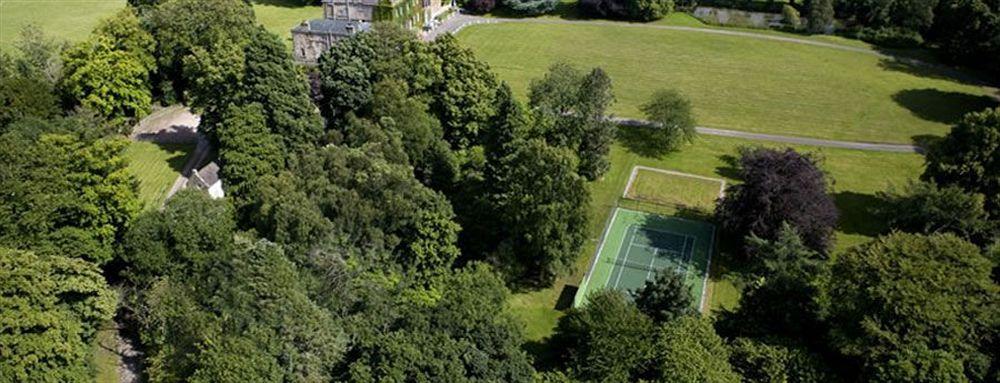 Culloden House Hotel Inverness Dış mekan fotoğraf