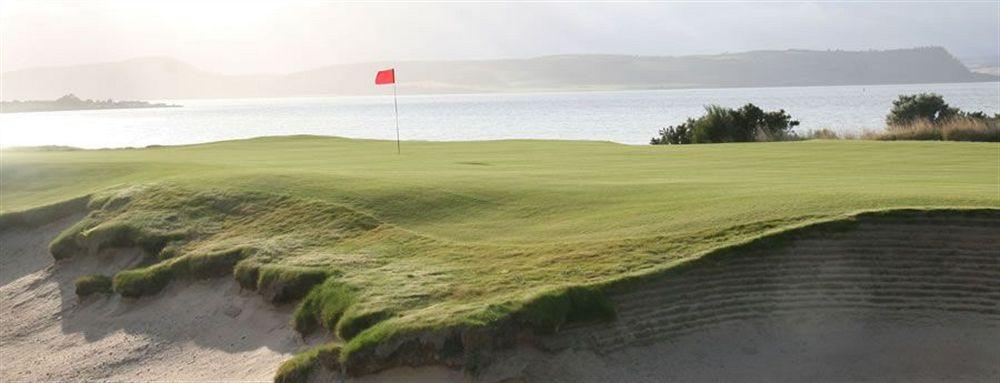 Culloden House Hotel Inverness Dış mekan fotoğraf
