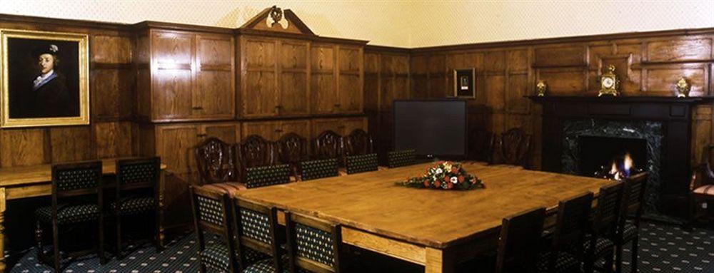 Culloden House Hotel Inverness Dış mekan fotoğraf