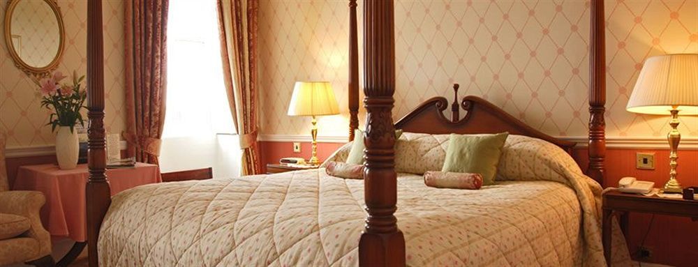 Culloden House Hotel Inverness Dış mekan fotoğraf