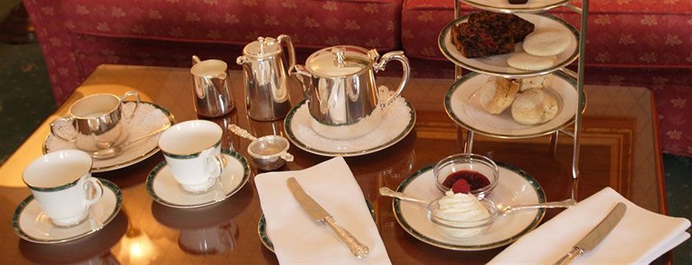 Culloden House Hotel Inverness Dış mekan fotoğraf