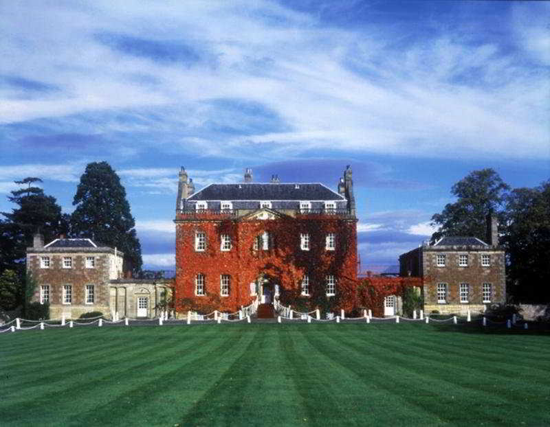 Culloden House Hotel Inverness Dış mekan fotoğraf