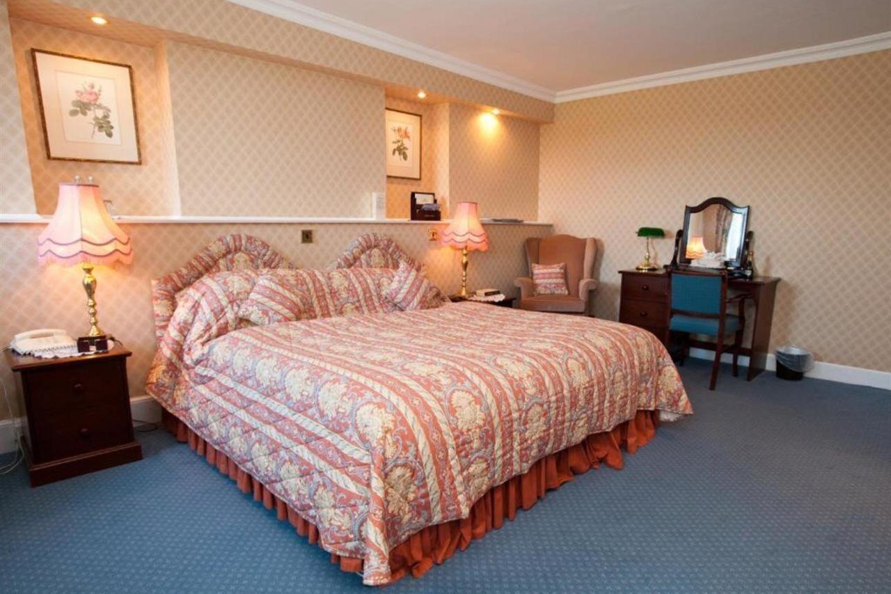 Culloden House Hotel Inverness Dış mekan fotoğraf