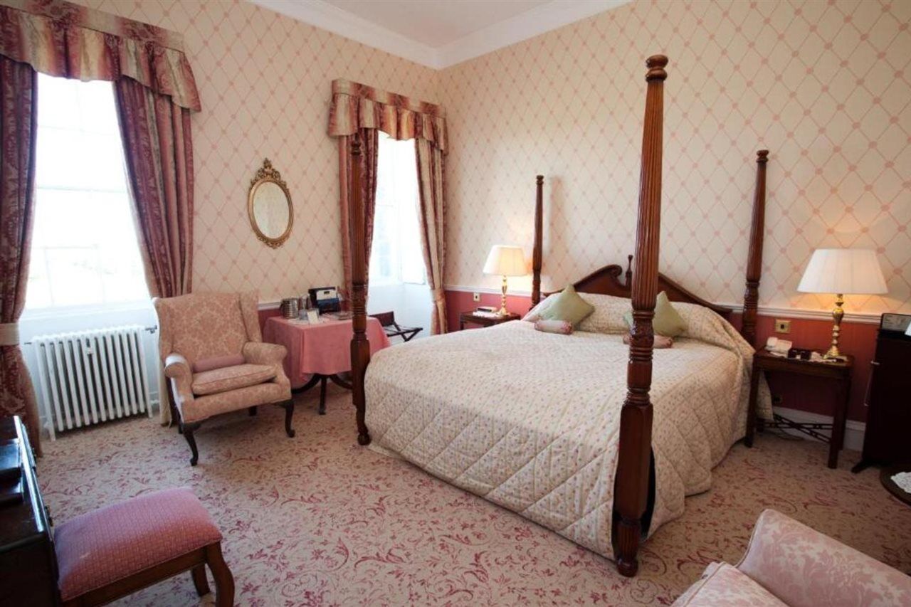 Culloden House Hotel Inverness Dış mekan fotoğraf