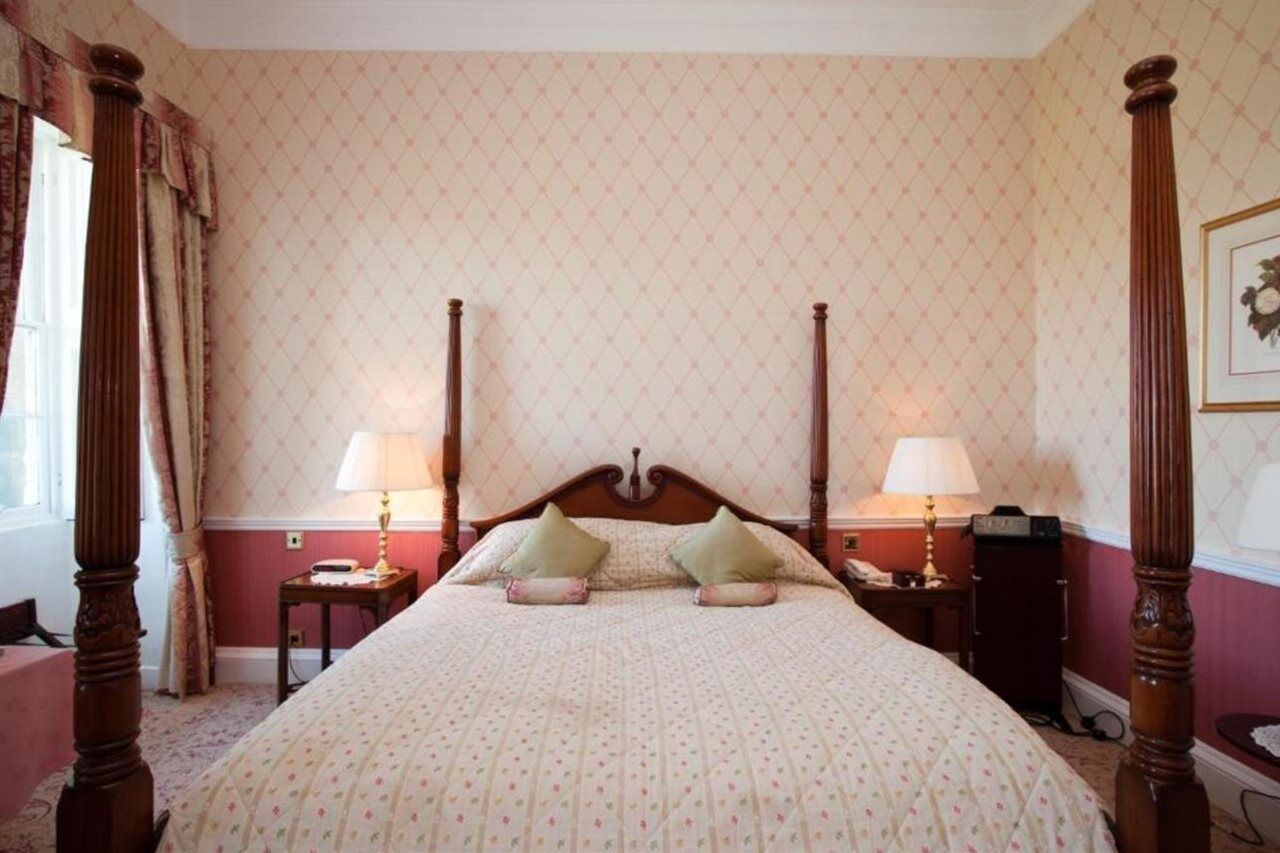 Culloden House Hotel Inverness Dış mekan fotoğraf