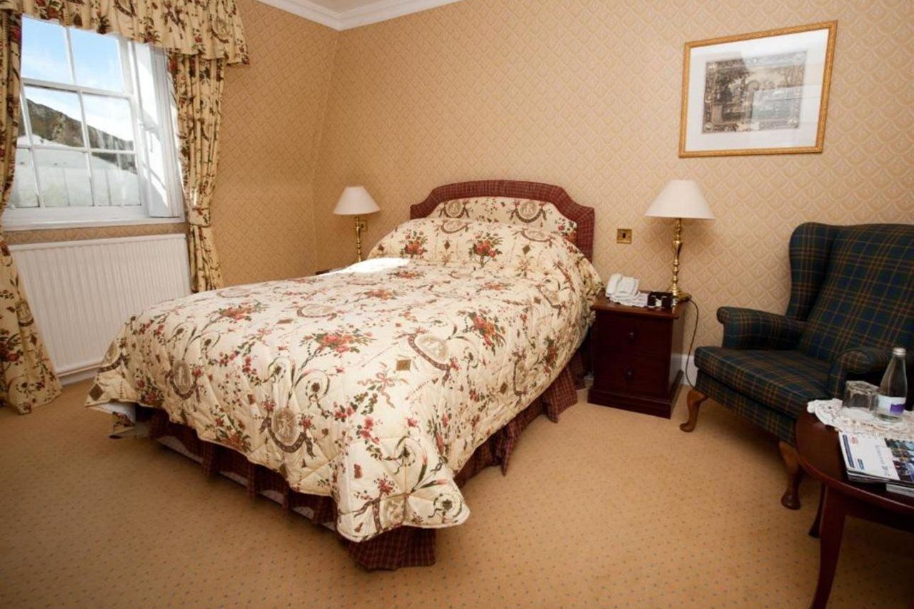 Culloden House Hotel Inverness Dış mekan fotoğraf