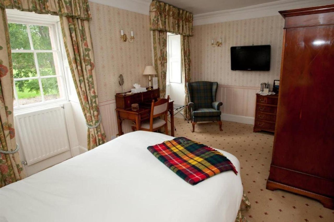Culloden House Hotel Inverness Dış mekan fotoğraf